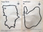 Preview: "Motorkatalog - Rennwagen und Rennstrecken" Automobile-Yearbook 1961 (2894)
